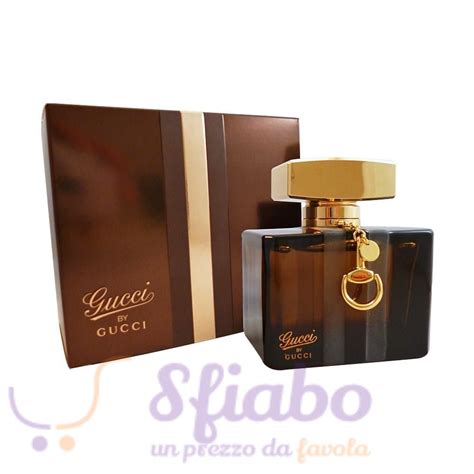 miglior prezzo gucci by gucci profumo donna|Gucci .